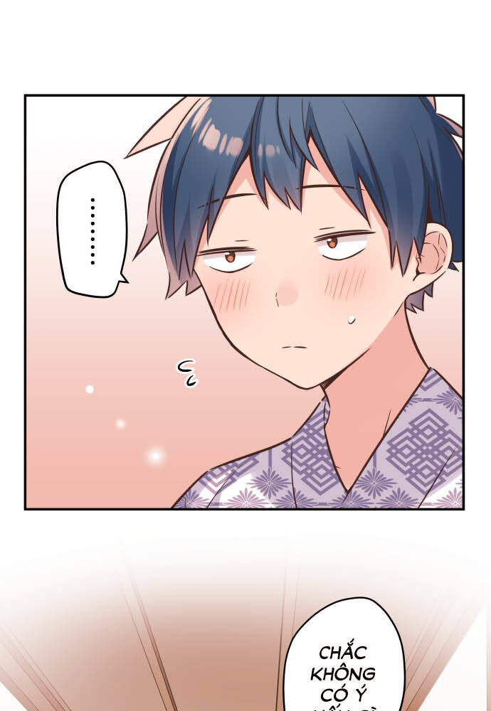 Cô Bạn Gái Hai Mặt Chapter 55 - Trang 2