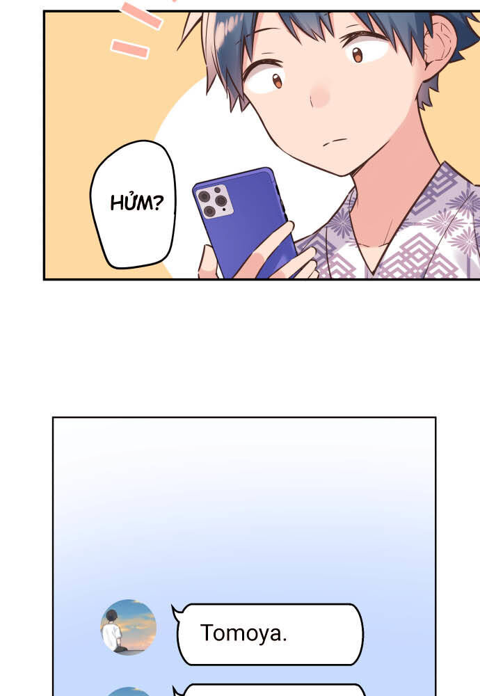 Cô Bạn Gái Hai Mặt Chapter 55 - Trang 2