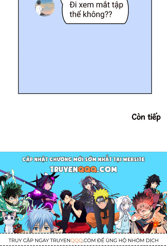 Cô Bạn Gái Hai Mặt Chapter 55 - Trang 2