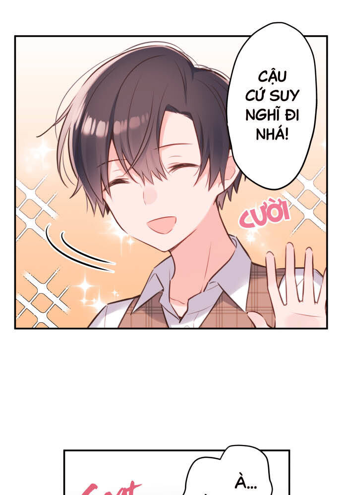 Cô Bạn Gái Hai Mặt Chapter 56 - Trang 2