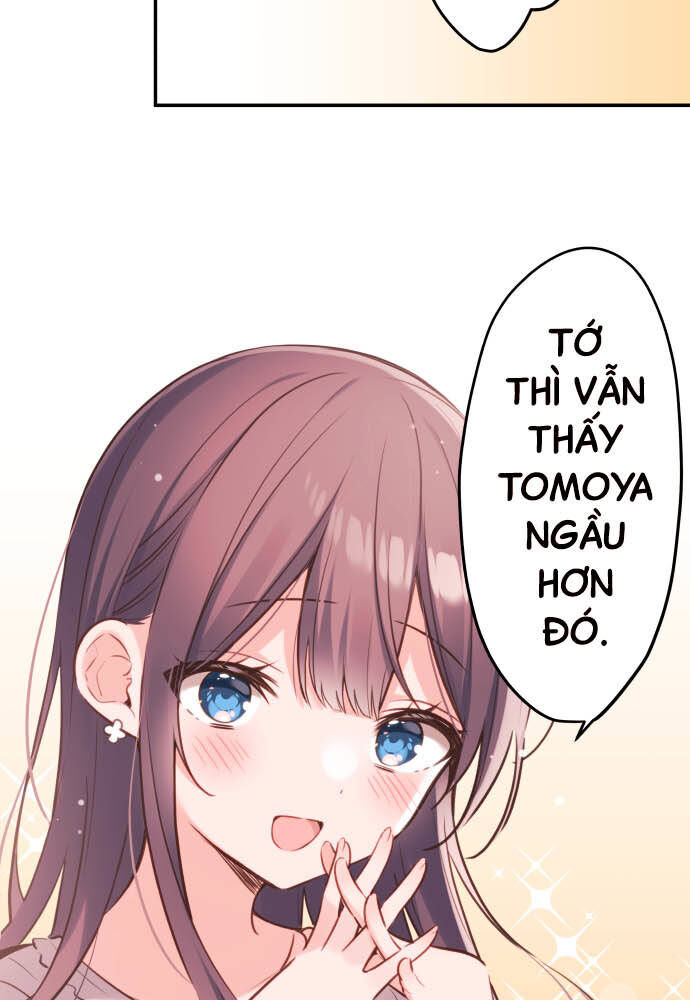 Cô Bạn Gái Hai Mặt Chapter 56 - Trang 2