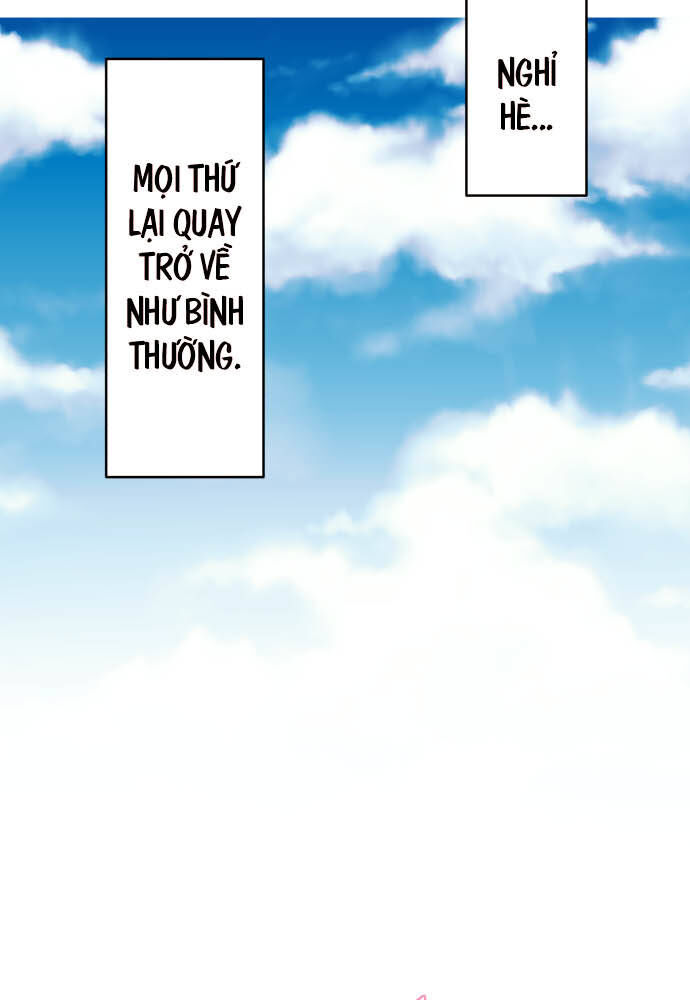 Cô Bạn Gái Hai Mặt Chapter 56 - Trang 2