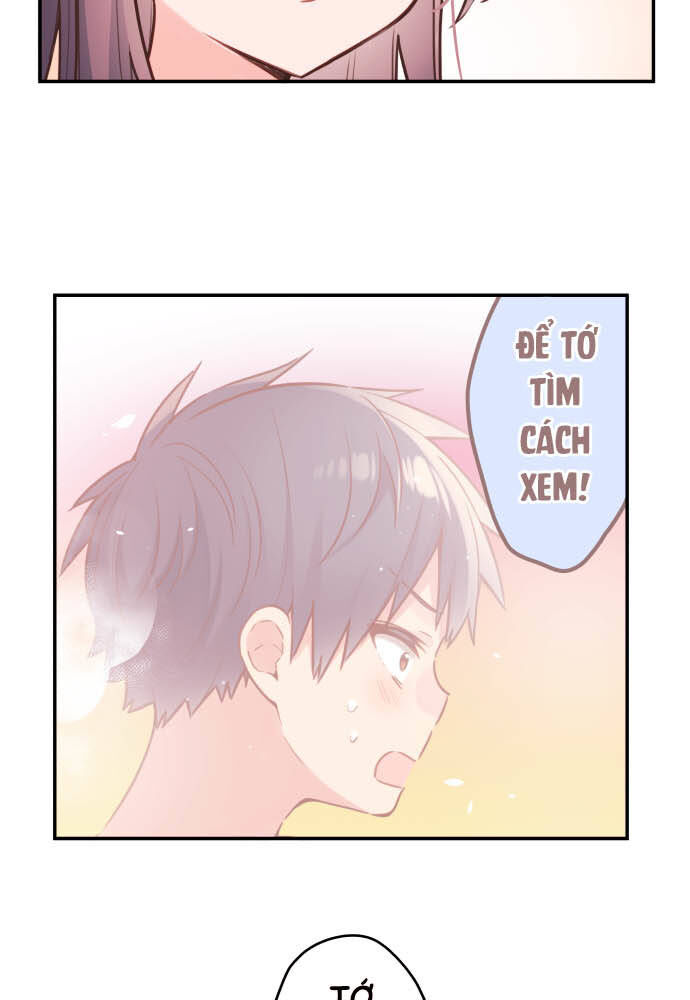 Cô Bạn Gái Hai Mặt Chapter 56 - Trang 2