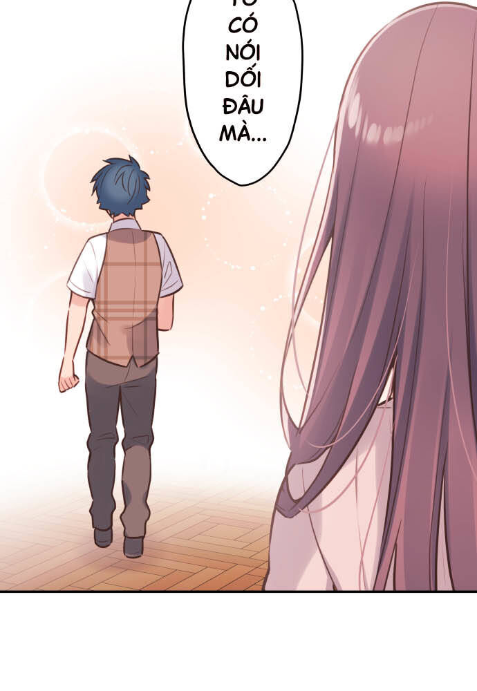 Cô Bạn Gái Hai Mặt Chapter 56 - Trang 2