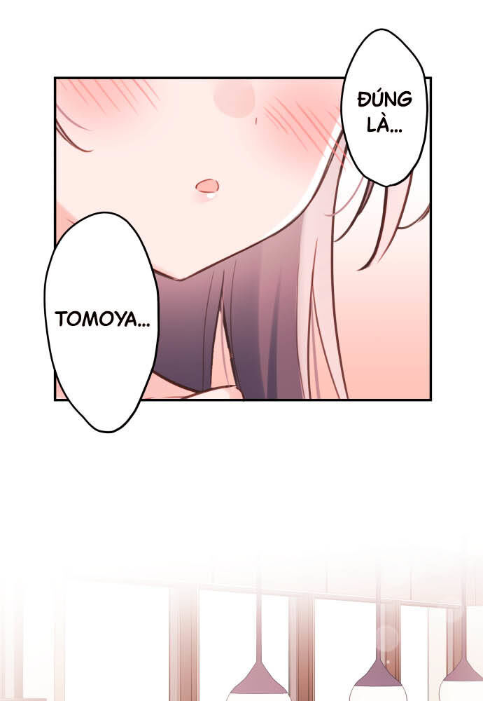 Cô Bạn Gái Hai Mặt Chapter 56 - Trang 2