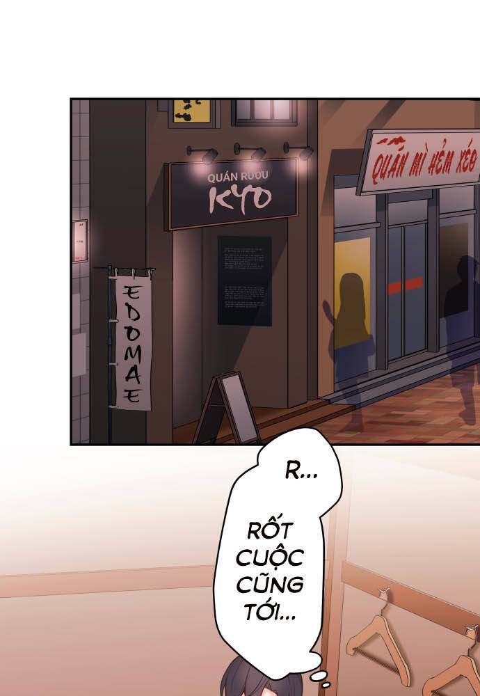 Cô Bạn Gái Hai Mặt Chapter 57 - Trang 2