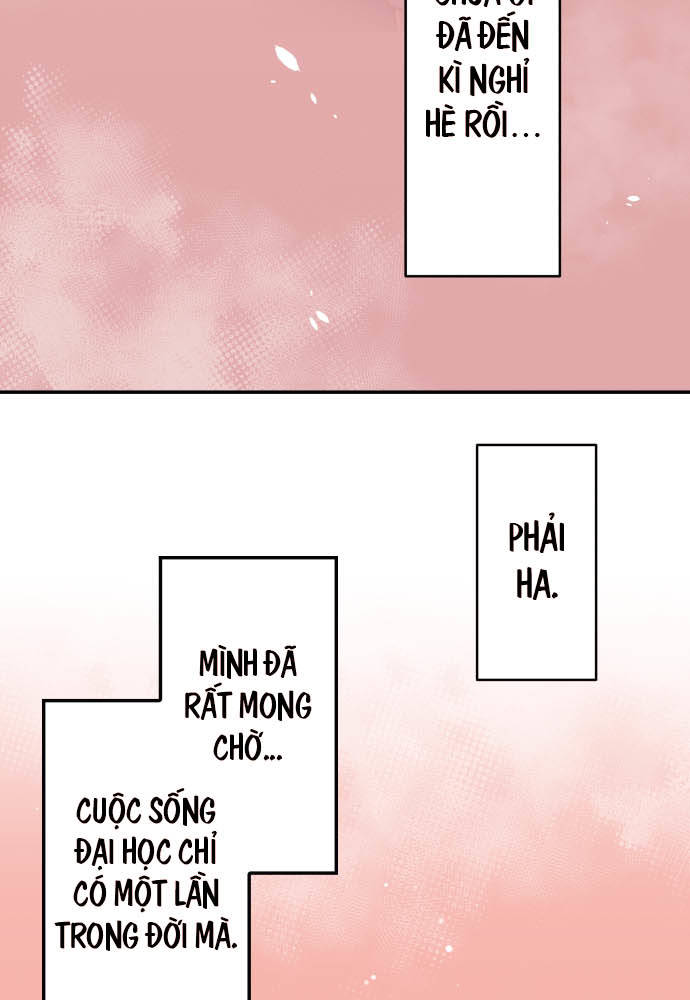 Cô Bạn Gái Hai Mặt Chapter 57 - Trang 2