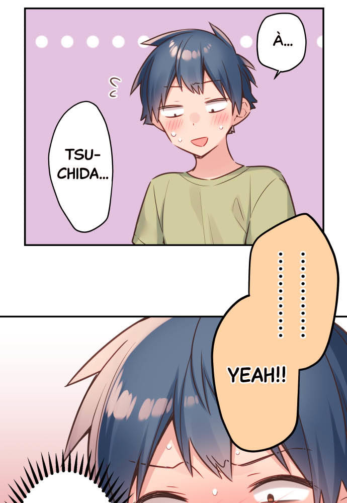 Cô Bạn Gái Hai Mặt Chapter 57 - Trang 2