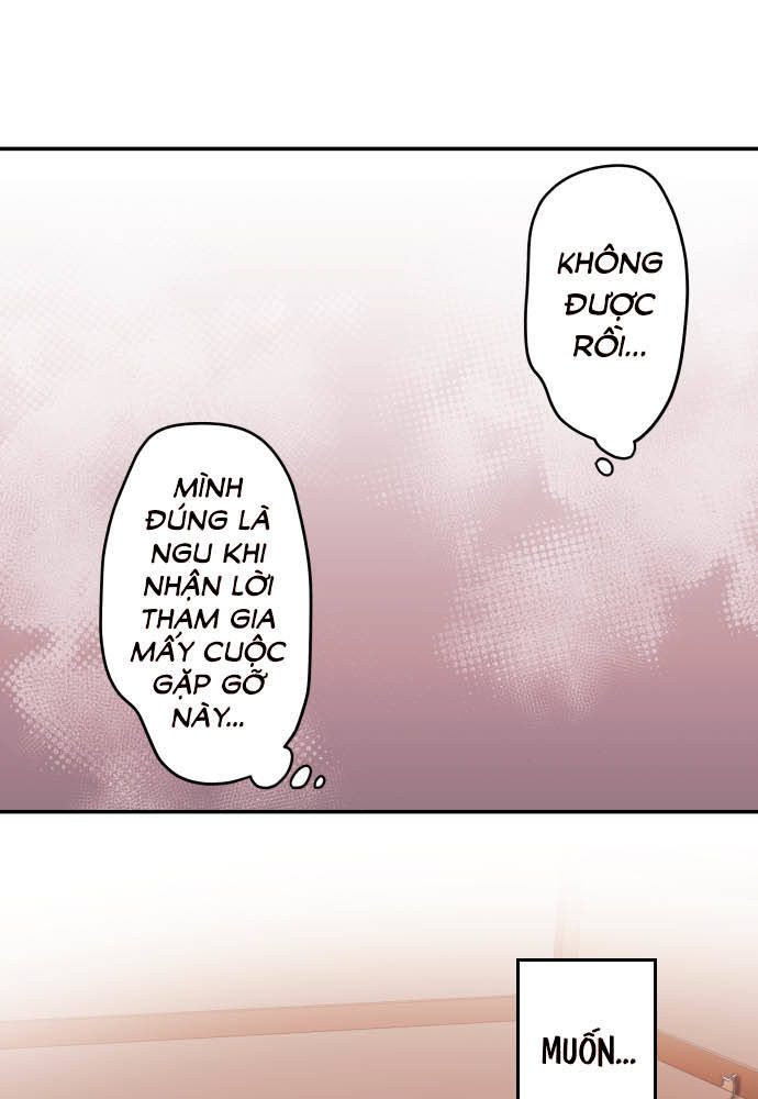 Cô Bạn Gái Hai Mặt Chapter 57 - Trang 2