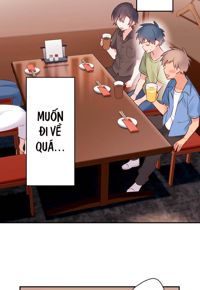 Cô Bạn Gái Hai Mặt Chapter 57 - Trang 2