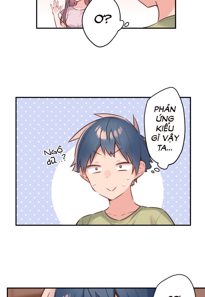 Cô Bạn Gái Hai Mặt Chapter 57 - Trang 2