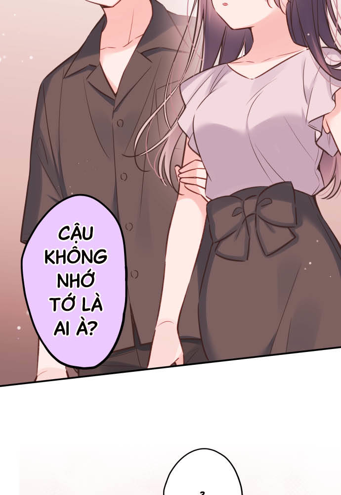 Cô Bạn Gái Hai Mặt Chapter 57 - Trang 2