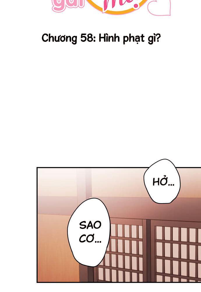 Cô Bạn Gái Hai Mặt Chapter 58 - Trang 2