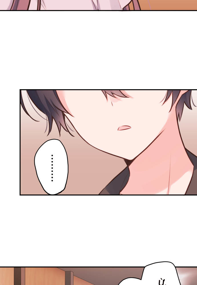 Cô Bạn Gái Hai Mặt Chapter 58 - Trang 2