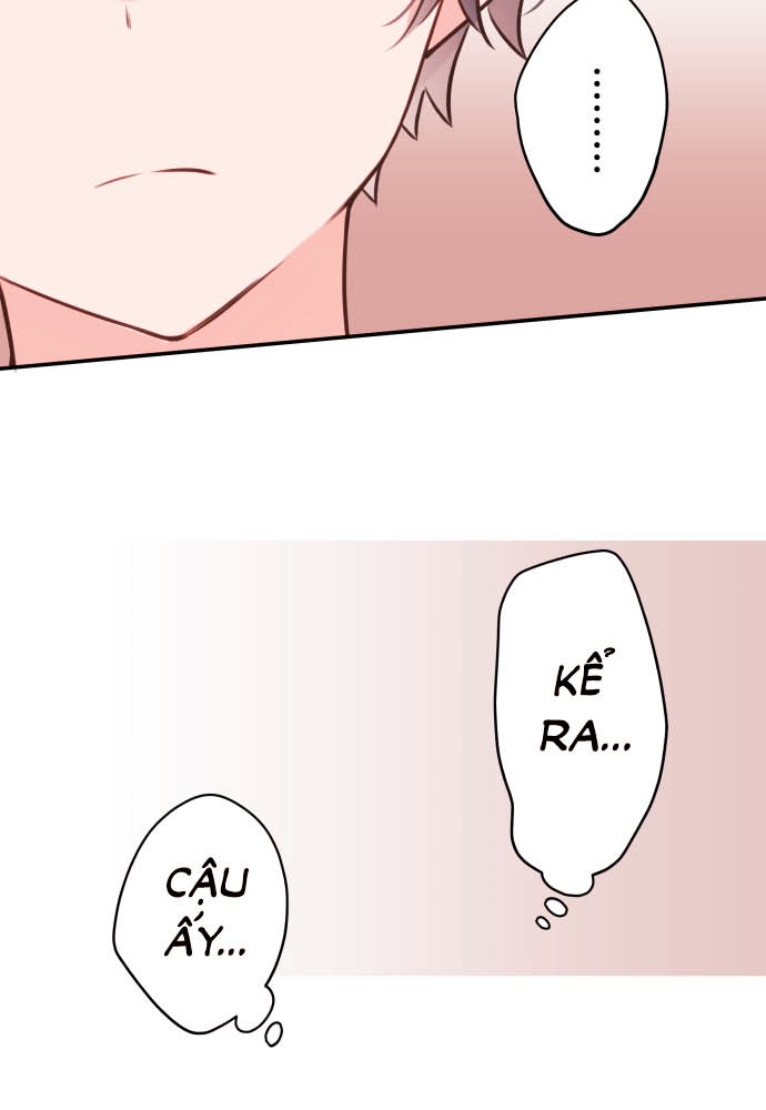 Cô Bạn Gái Hai Mặt Chapter 58 - Trang 2