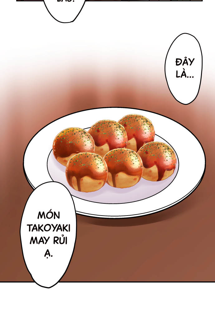 Cô Bạn Gái Hai Mặt Chapter 58 - Trang 2