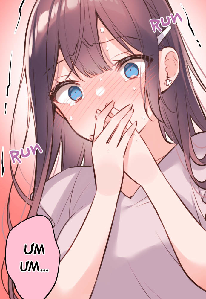 Cô Bạn Gái Hai Mặt Chapter 58 - Trang 2