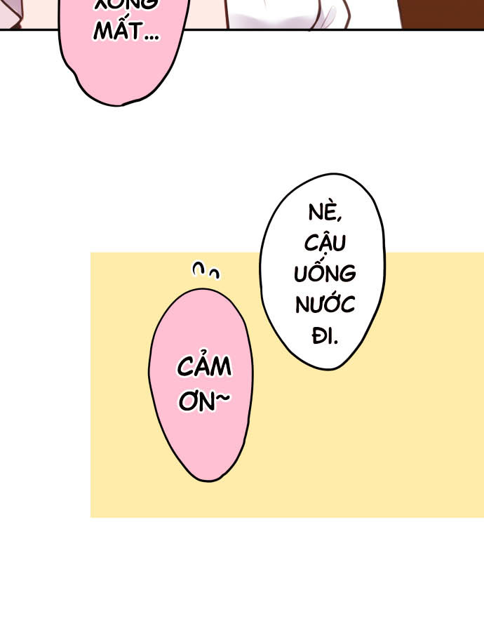 Cô Bạn Gái Hai Mặt Chapter 58 - Trang 2