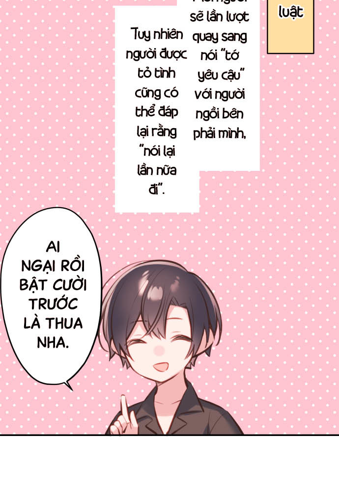 Cô Bạn Gái Hai Mặt Chapter 58 - Trang 2