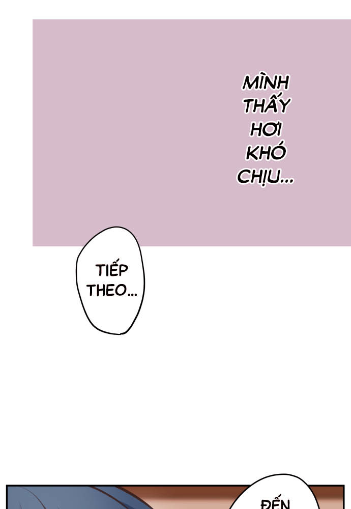 Cô Bạn Gái Hai Mặt Chapter 58 - Trang 2