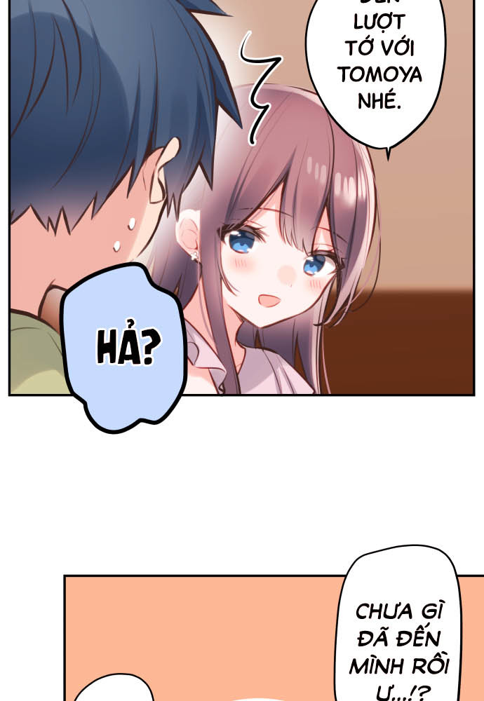 Cô Bạn Gái Hai Mặt Chapter 58 - Trang 2