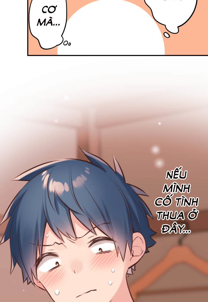 Cô Bạn Gái Hai Mặt Chapter 58 - Trang 2