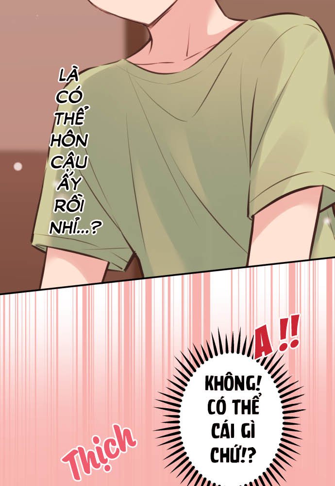 Cô Bạn Gái Hai Mặt Chapter 58 - Trang 2