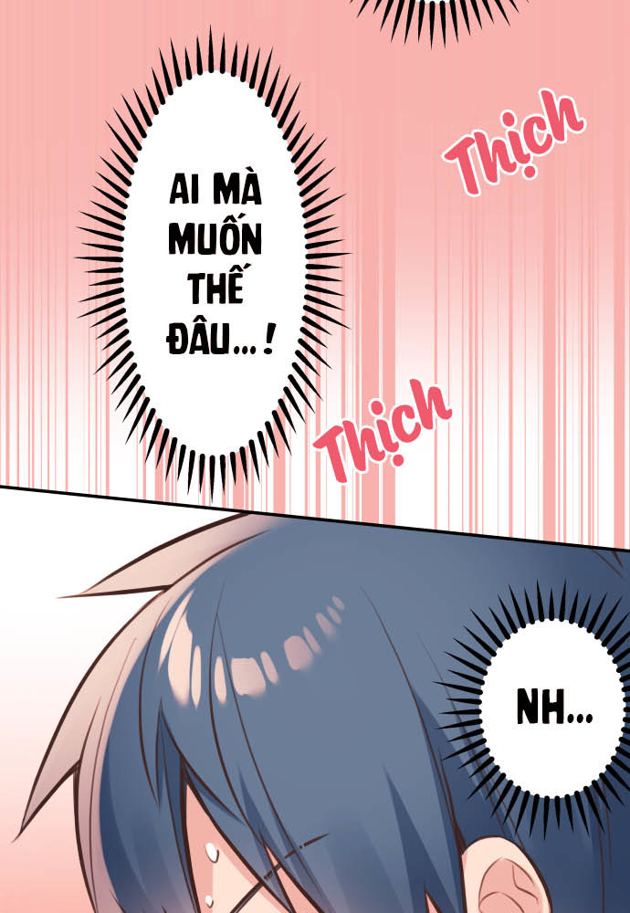 Cô Bạn Gái Hai Mặt Chapter 58 - Trang 2