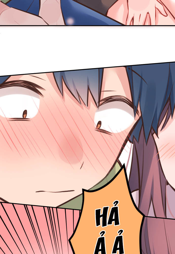 Cô Bạn Gái Hai Mặt Chapter 58 - Trang 2