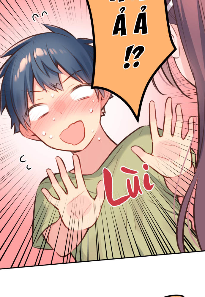 Cô Bạn Gái Hai Mặt Chapter 58 - Trang 2