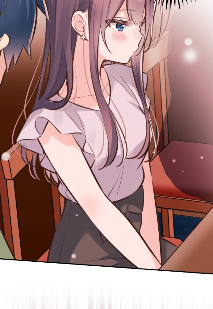 Cô Bạn Gái Hai Mặt Chapter 58 - Trang 2