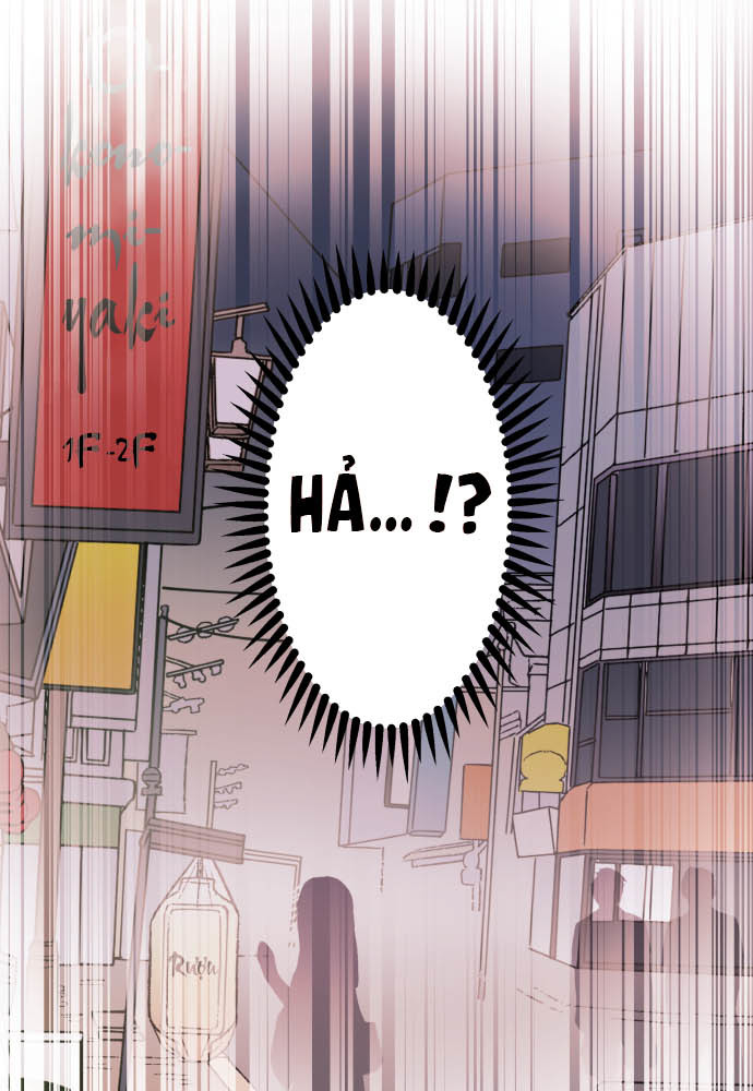 Cô Bạn Gái Hai Mặt Chapter 58 - Trang 2