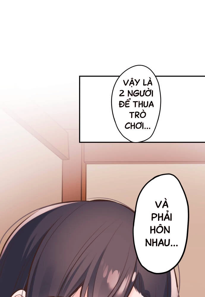 Cô Bạn Gái Hai Mặt Chapter 59 - Trang 2