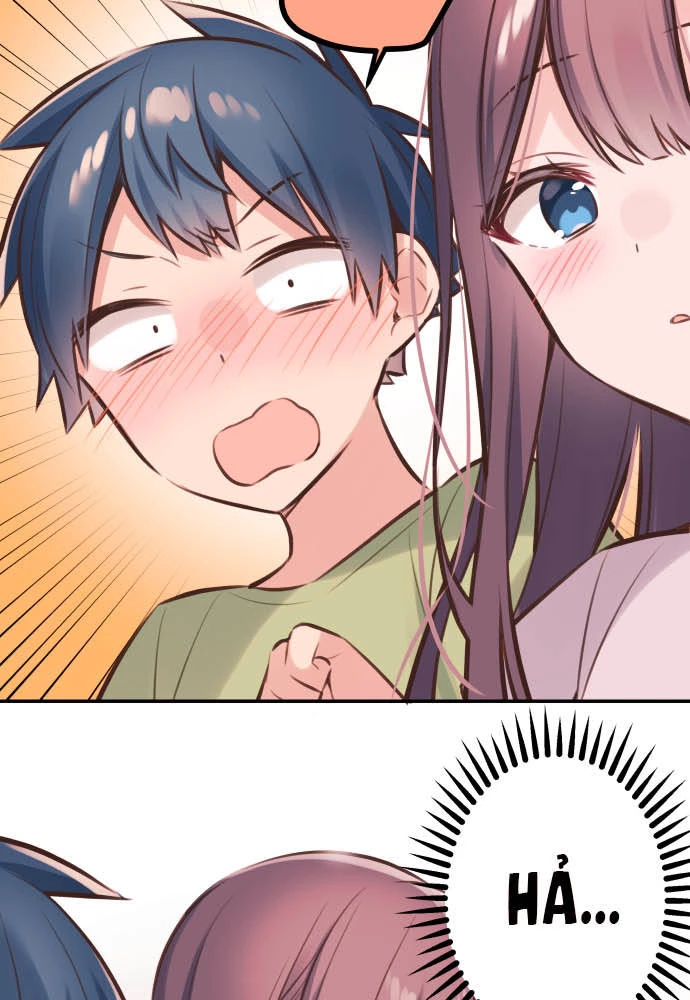 Cô Bạn Gái Hai Mặt Chapter 59 - Trang 2