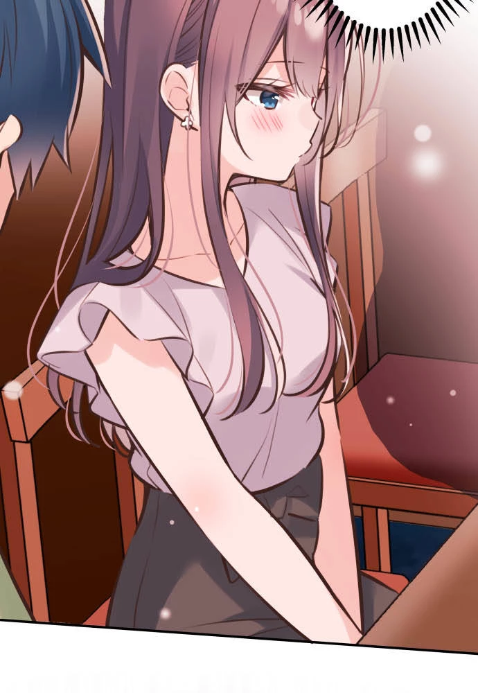 Cô Bạn Gái Hai Mặt Chapter 59 - Trang 2