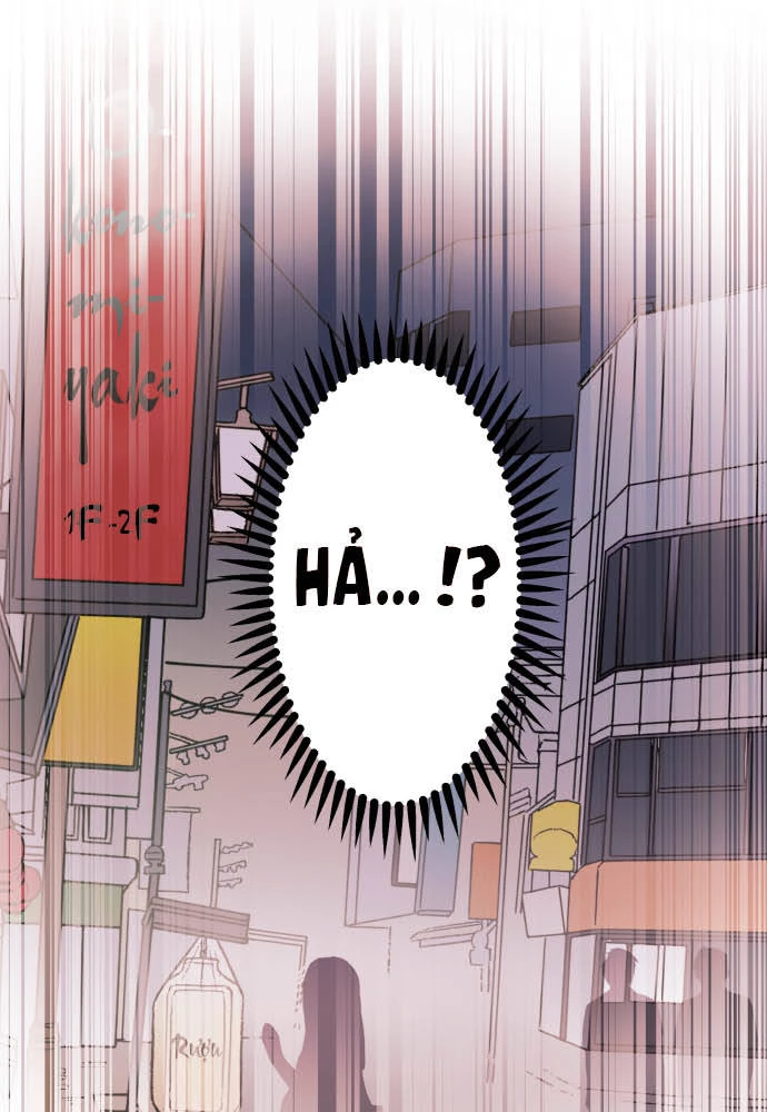 Cô Bạn Gái Hai Mặt Chapter 59 - Trang 2