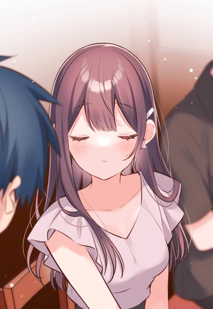 Cô Bạn Gái Hai Mặt Chapter 59 - Trang 2