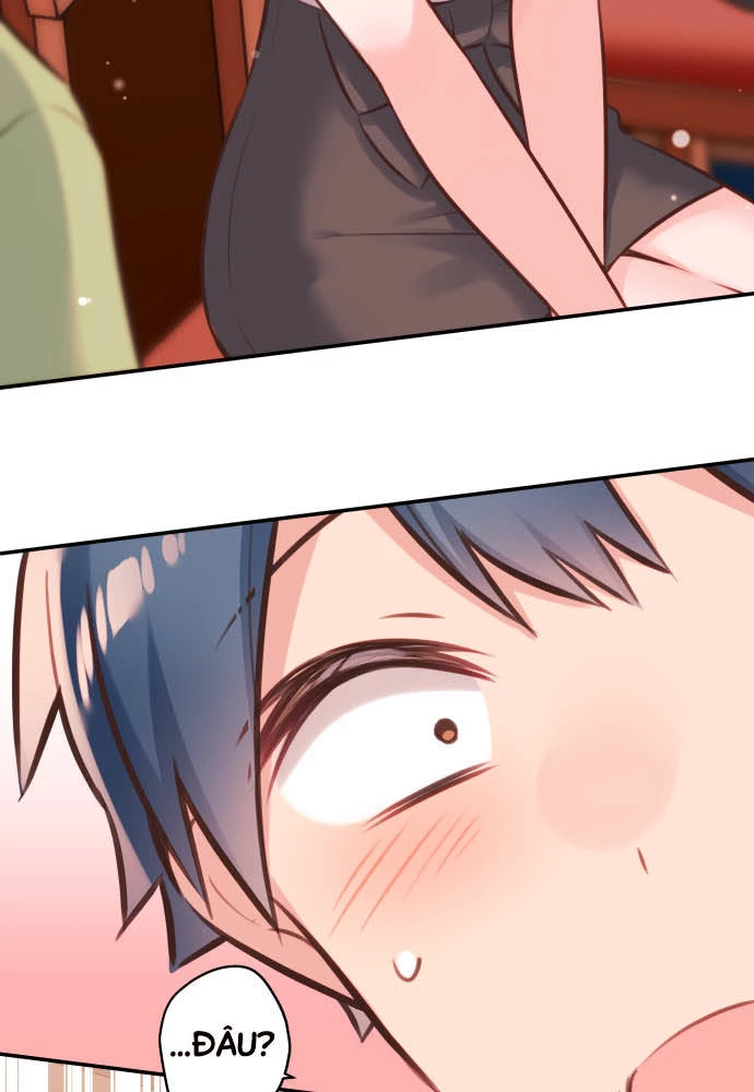 Cô Bạn Gái Hai Mặt Chapter 59 - Trang 2