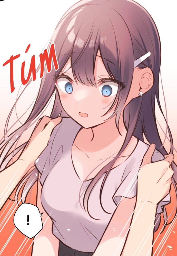 Cô Bạn Gái Hai Mặt Chapter 59 - Trang 2