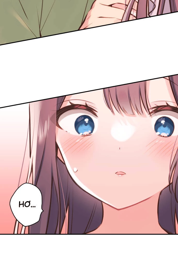 Cô Bạn Gái Hai Mặt Chapter 59 - Trang 2