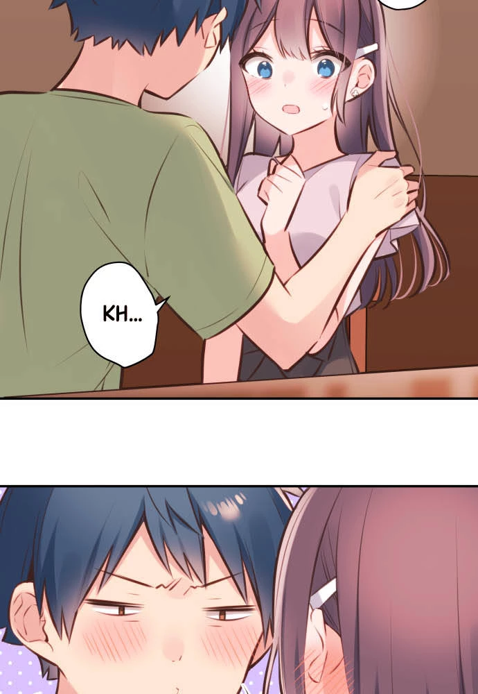 Cô Bạn Gái Hai Mặt Chapter 59 - Trang 2