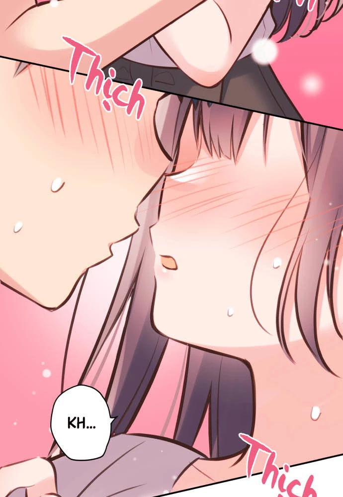 Cô Bạn Gái Hai Mặt Chapter 59 - Trang 2