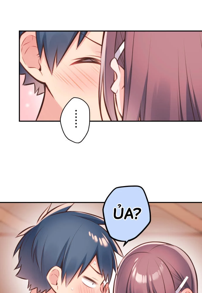 Cô Bạn Gái Hai Mặt Chapter 59 - Trang 2