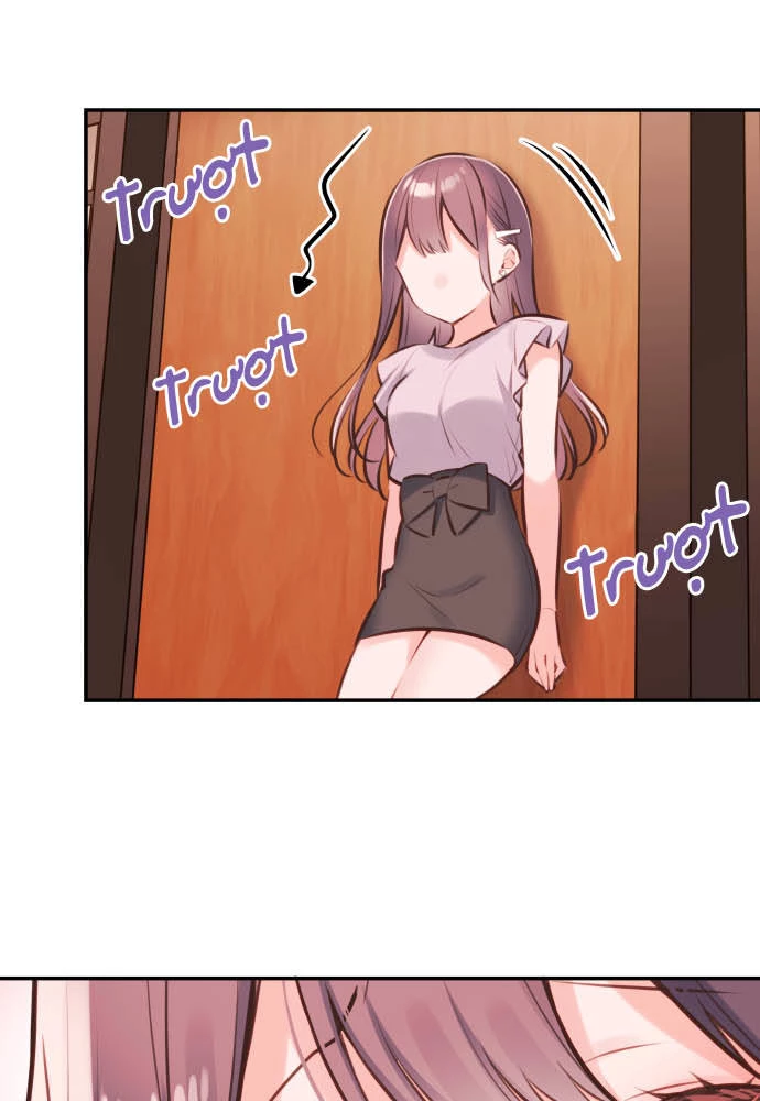 Cô Bạn Gái Hai Mặt Chapter 59 - Trang 2