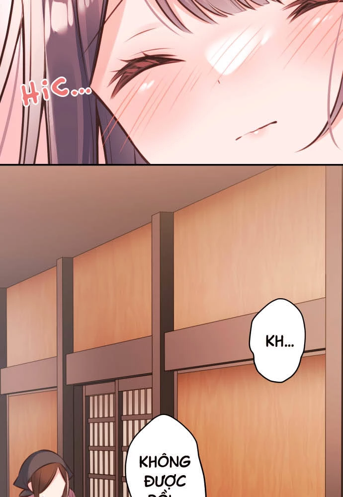 Cô Bạn Gái Hai Mặt Chapter 59 - Trang 2