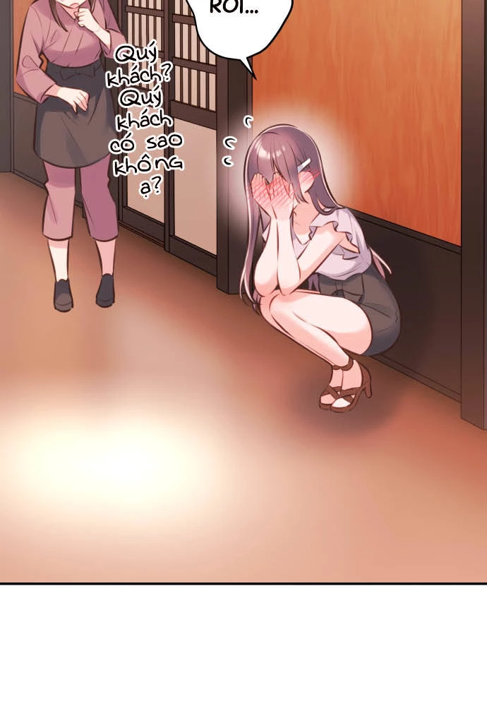 Cô Bạn Gái Hai Mặt Chapter 59 - Trang 2