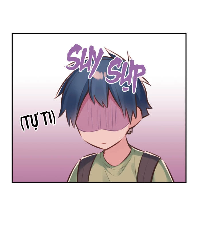 Cô Bạn Gái Hai Mặt Chapter 59 - Trang 2