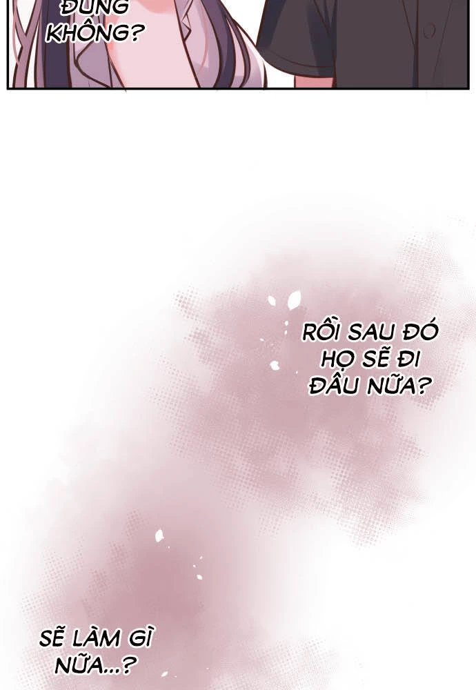 Cô Bạn Gái Hai Mặt Chapter 59 - Trang 2