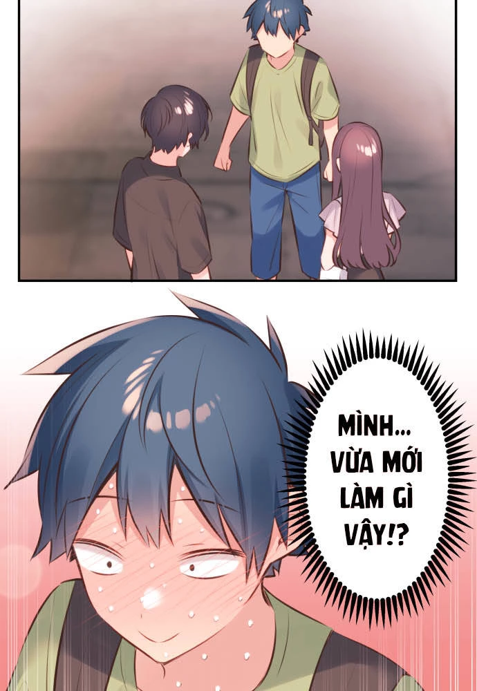 Cô Bạn Gái Hai Mặt Chapter 60 - Trang 2