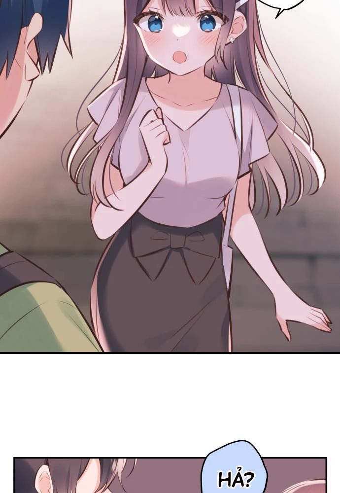 Cô Bạn Gái Hai Mặt Chapter 60 - Trang 2